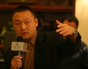 王子鹏 地产中国网新闻主编